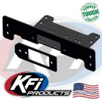 KFI Products WINCH MOUNT - 101380