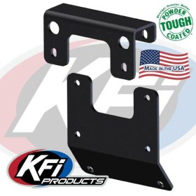 KFI Products WINCH MOUNT - 101390