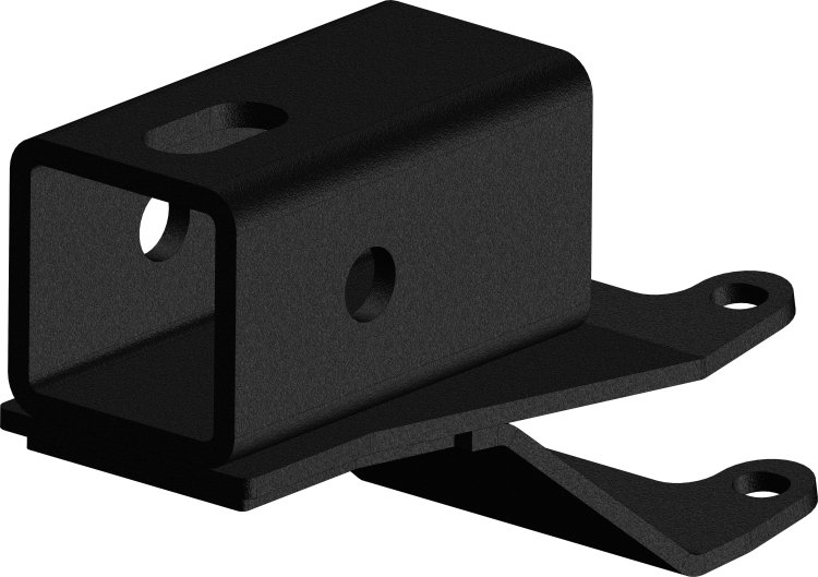 KFI Products REAR RECEIVER HITCH HON - 101465