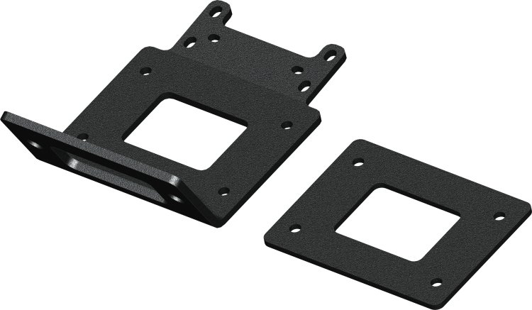 KFI Products WINCH MOUNT - 101475