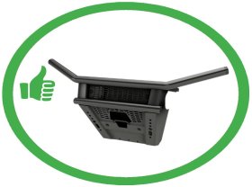 KFI Products Polaris Ranger 400/500/570/700/800 WINCH MOUNT - 101560