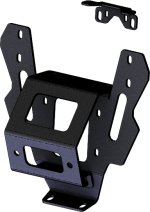 KFI Products WINCH MOUNT TEXTRON - 101575
