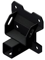 KFI Products REAR RECEIVER HITCH CAN - 101580