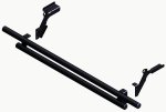 KFI Products REAR BUMPER BLACK HON - 101585
