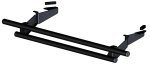 KFI Products REAR BUMPER BLACK HON - 101595