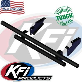 KFI Products YAMAHA RHINO 450/660/700 DOUBLE TUBE REAR BUMPER - 101625 KFI Products YAMAHA RHINO 450/660/700 DOUBLE TUBE REAR BUMPER - 101625
