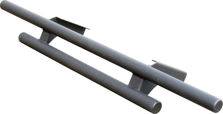 KFI Products REAR DOUBLE TUBE BUMPER YAM RHINO - 101625