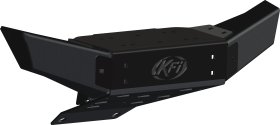 KFI Products FRONT WINCH BUMPER TEX - 101655 KFI Products FRONT WINCH BUMPER TEX - 101655
