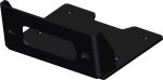 KFI Products WINCH MOUNT KIT JOHN DEERE - 101660