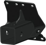 KFI Products 2" REAR RECEIVER HITCH YAM - 101685
