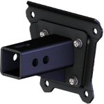 KFI Products REAR RECEIVER HITCH POL - 101695