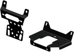 KFI Products WINCH MOUNT RZR XP - 101735