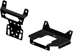 KFI Products WINCH MOUNT RZR XP - 101735