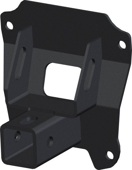 KFI Products REAR RECEIVER HITCH 2" HONDA TALON - 101755