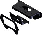 KFI Products WINCH MOUNT POL - 101790