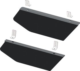 KFI Products TALON REAR LOWER DOOR PANEL KIT - 101845