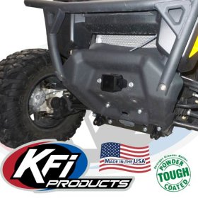 KFI Products Can-Am Defender Front Upper 2" Receiver - 101860