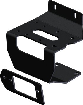 KFI Products WINCH MOUNT HON - 101885