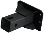 KFI Products FRONT LOWER 2" RECEIVER - 101915