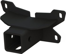 KFI Products REAR 2" RECEIVER POL - 101985 KFI Products REAR 2" RECEIVER POL - 101985