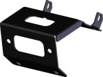 KFI Products WINCH MOUNT HON VRX/AXION - 102175