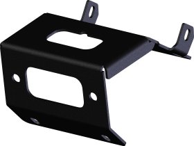 KFI Products WINCH MOUNT HON VRX/AXION - 102175