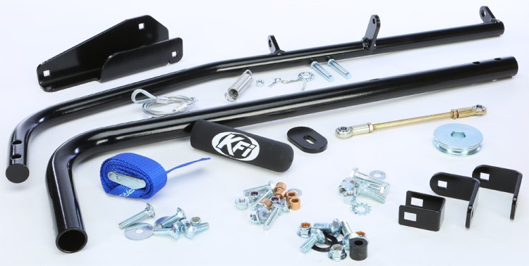 KFI Products PLOW MANUAL LIFT KIT - 105015