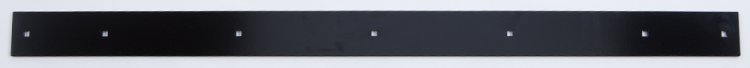 KFI Products PLOW WEAR BAR 48" - 105039