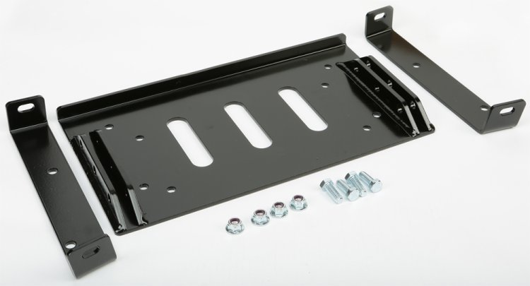 KFI Products ATV PLOW MOUNT KIT - 105040