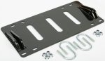 KFI Products ATV PLOW MOUNT KIT - 105050