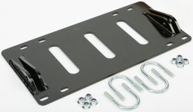 KFI Products ATV PLOW MOUNT KIT - 105050