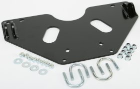 KFI Products ATV PLOW MOUNT KIT - 105055