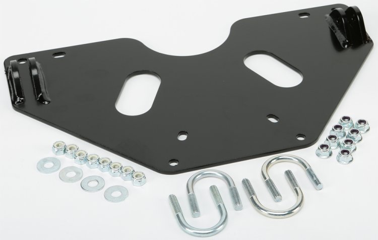 KFI Products ATV PLOW MOUNT KIT - 105055