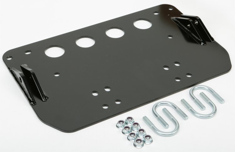 KFI Products ATV PLOW MOUNT KIT - 105065