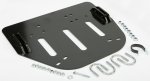 KFI Products ATV PLOW MOUNT KIT - 105075