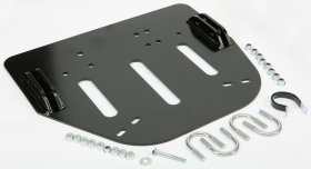 KFI Products ATV PLOW MOUNT KIT - 105075