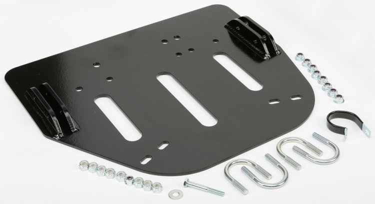 KFI Products ATV PLOW MOUNT KIT - 105075