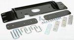 KFI Products ATV PLOW MOUNT KIT - 105080