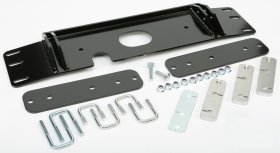 KFI Products ATV PLOW MOUNT KIT - 105080