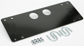 KFI Products ATV PLOW MOUNT KIT - 105090