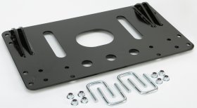 KFI Products ATV PLOW MOUNT KIT - 105120
