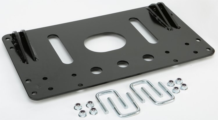KFI Products ATV PLOW MOUNT KIT - 105120