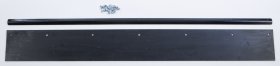 KFI Products PLOW RUBBER FLAP KIT 60" - 105144