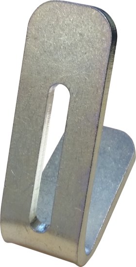 KFI Products FLEX BLADE REPLACEMENT SKID EA - 105158-R