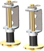 KFI Products PLOW SKID KIT (PAIR) - 105170-R