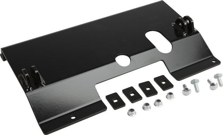 KFI Products ATV PLOW MOUNT KIT - 105190
