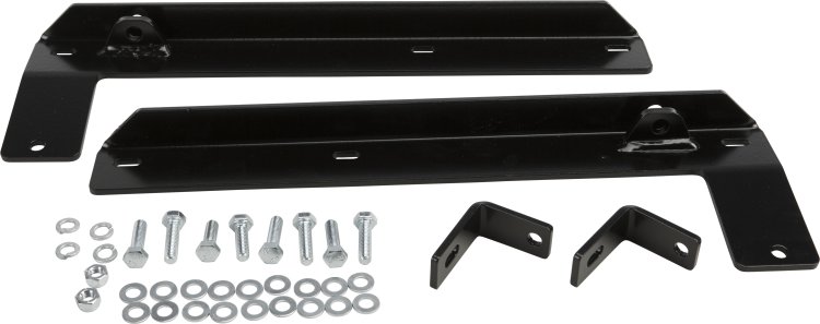 KFI Products ATV PLOW MOUNT KIT - 105195
