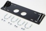 KFI Products ATV PLOW MOUNT KIT - 105205