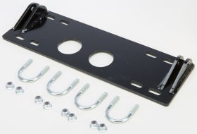 KFI Products ATV PLOW MOUNT KIT - 105205