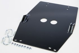 KFI Products ATV PLOW MOUNT KIT - 105210